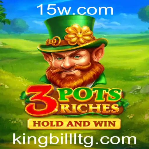 Descubra o Fascinante Mundo de 3potsRiches