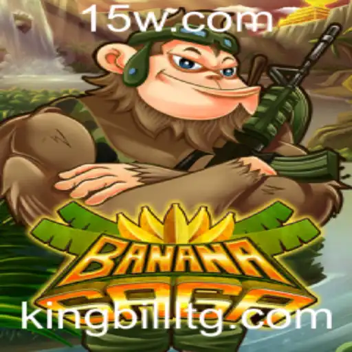 Descubra BananaSaga: O Jogo que Conquista o Mundo