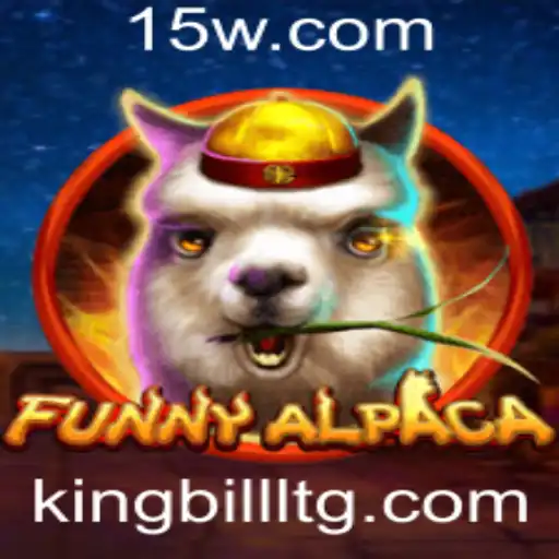 Explorando o Mundo de FunnyAlpaca: Um Jogo Envolvente e Divertido