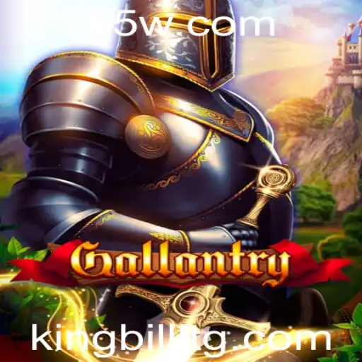 A Inovadora Aventura de Gallantry: Explorando Mitos e Estratégias do Mundo de iqjilibet