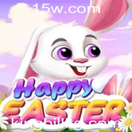 Explorando o Universo Divertido de HappyEaster: Um Jogo de Estratégia e Criatividade