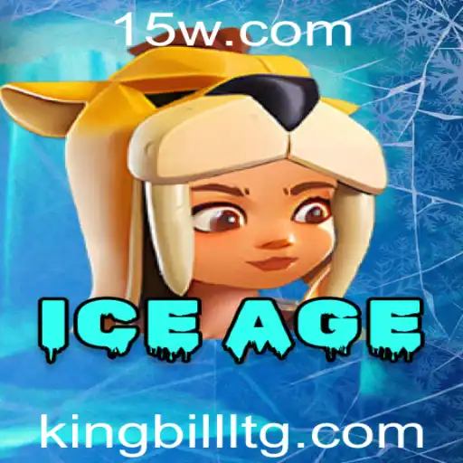 IceAge: Descubra a Magia do Novo Jogo Interativo