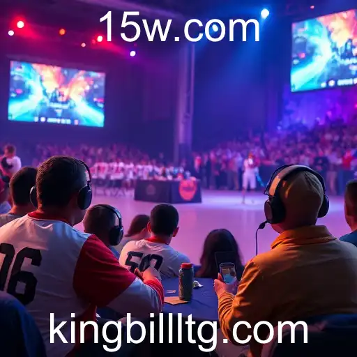 Jogos ao Vivo: A Revolução da Interatividade