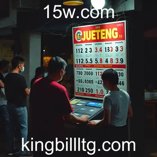 Iqjilibet e o Impacto do Jueteng na Sociedade