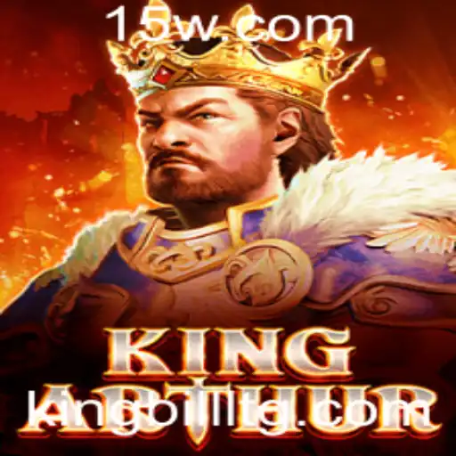 KingArthur: Uma Jornada Épica no Mundo dos Jogos