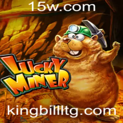 Descubra o Mundo de LuckyMiner: Um Jogo Inovador no Universo dos Games