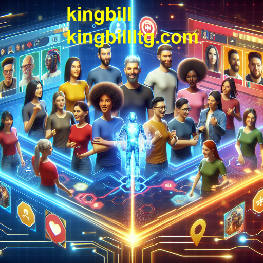 A Revolução dos Jogos Multijogador: Conexões e Conquistas