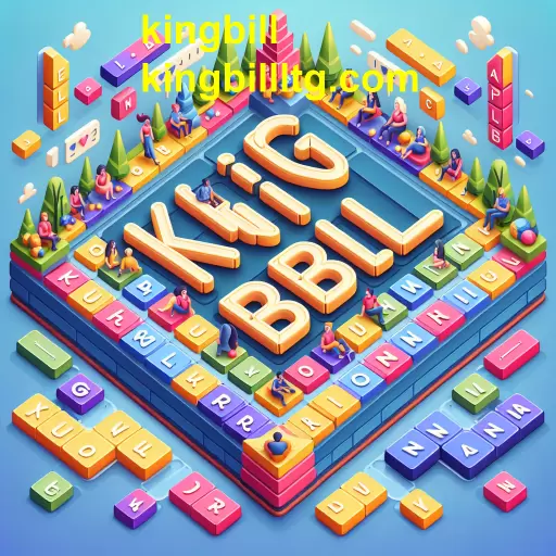 A Ascensão dos Jogos de Palavras-Chave na Kingbill