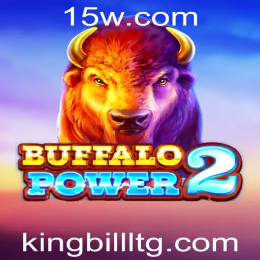 BuffaloPower2: Uma Nova Era no Mundo dos Jogos de Caça-Níqueis