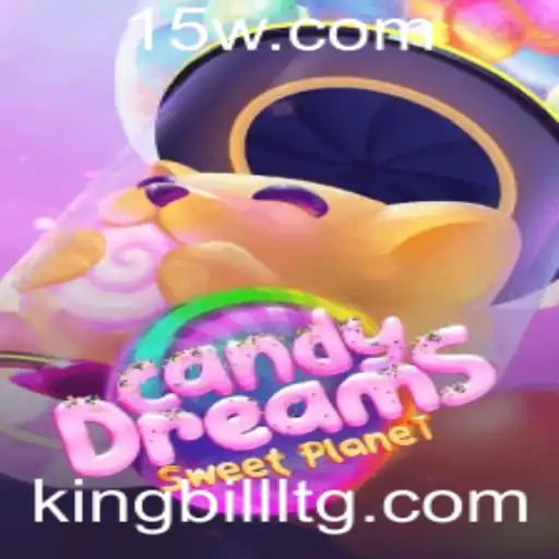 Explorando CandyDreams: Um Mergulho no Mundo Encantado do Jogo