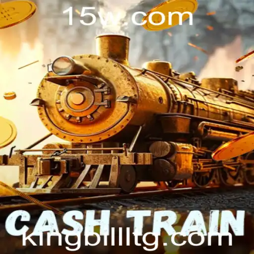 Descubra o Fascinante Mundo de CashTrain: O Novo Fenômeno em Jogos de Estratégia