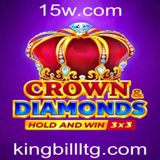 Descubra o Fascinante Mundo de Crowndiamonds: Um Jogo de Estratégia Brilhante
