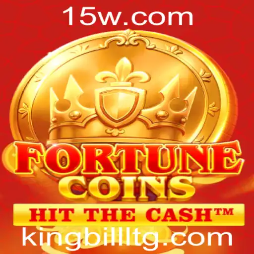 FortuneCoins: Descubra o Passeio Empolgante no Mundo de iqjilibet