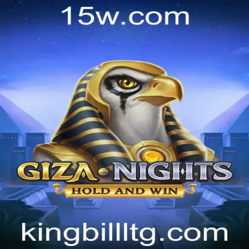 Descubra o Encanto do Jogo GizaNights e a Estratégia de iqjilibet