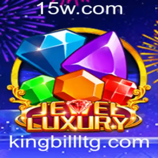 Explorando o Mundo de JewelLuxury: Descrição, Introdução e Regras