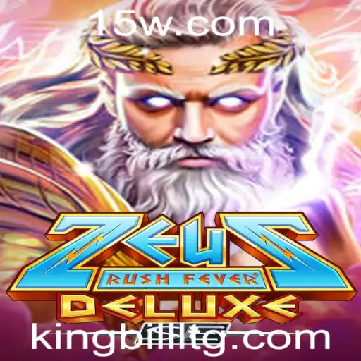 Explorando o Universo de ZeusRushFeverDeluxeSE: Uma Experiência de Jogo Única